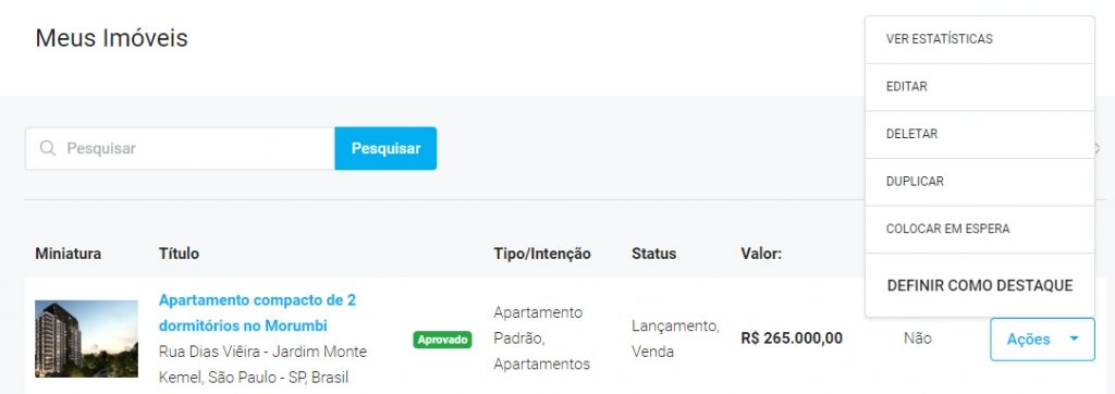 casa, apartamento, terrene, chácara