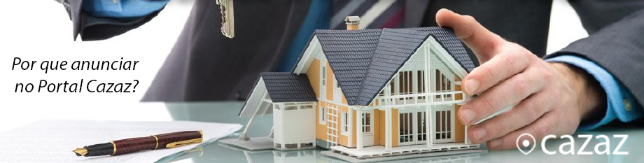 razões para anunciar em cazaz