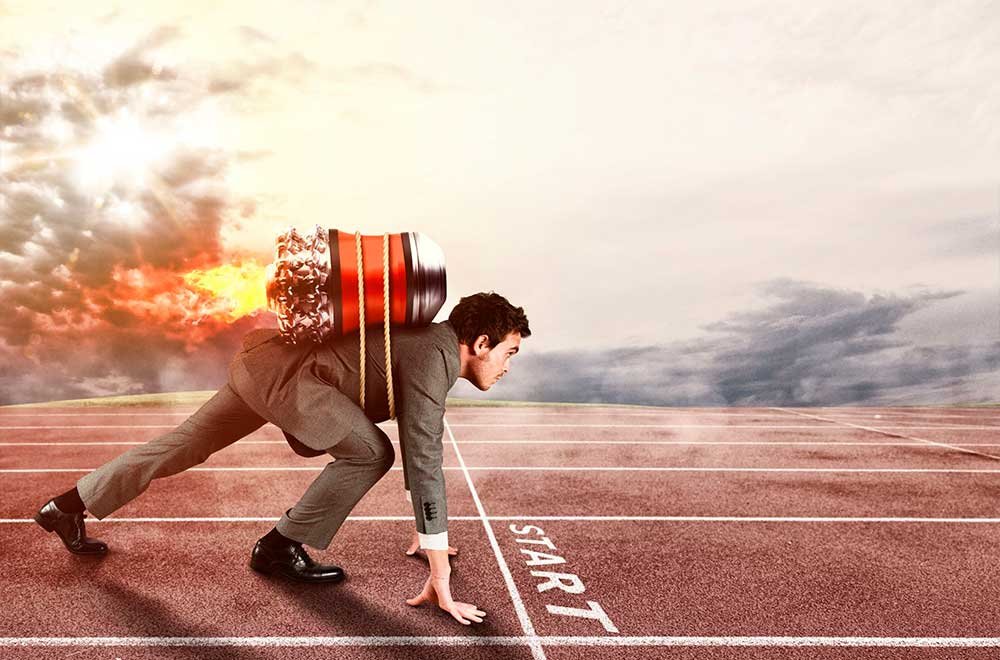 seja corretor de imóveis